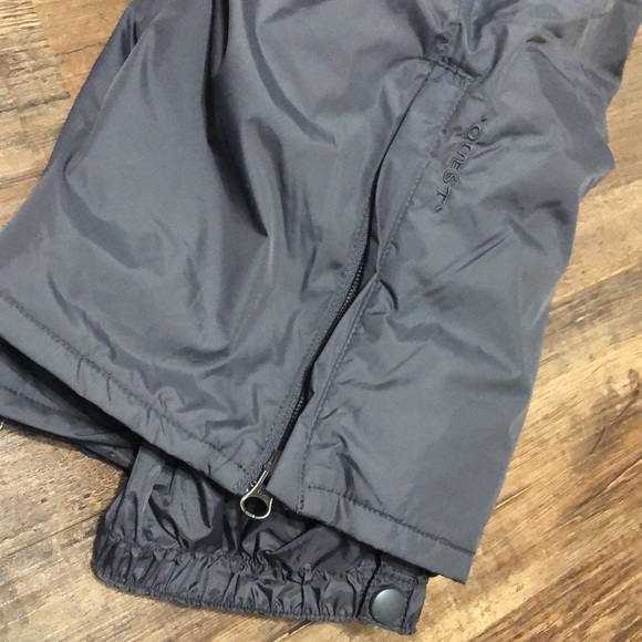 Quest snow pants - Picture 8 of 13